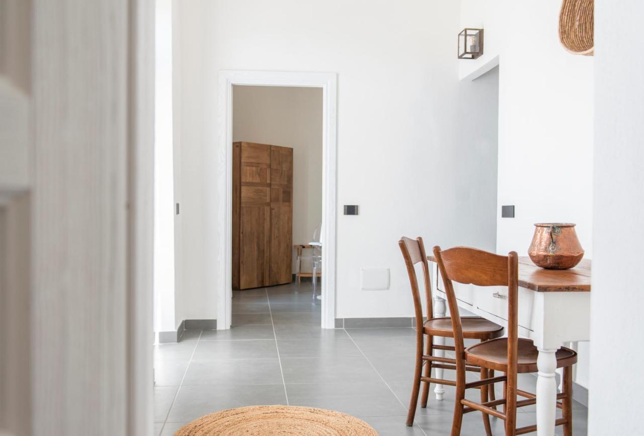 Albergo Rurale Casa Fois Валедория Екстериор снимка