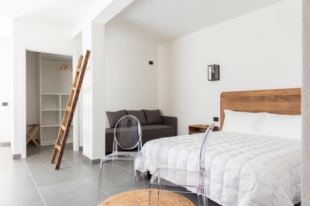 Albergo Rurale Casa Fois Валедория Екстериор снимка